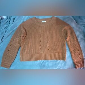 Size XL Aeropostal fall sweater